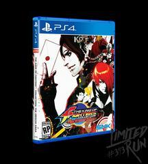 King Of Fighters Collection: The Orochi Saga